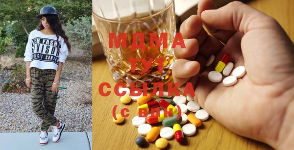 мдпв Богданович